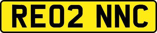 RE02NNC