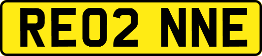 RE02NNE