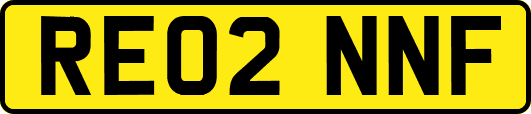 RE02NNF
