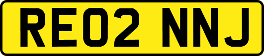 RE02NNJ