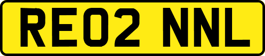 RE02NNL