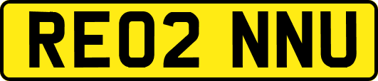 RE02NNU