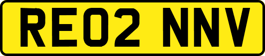 RE02NNV