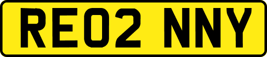 RE02NNY