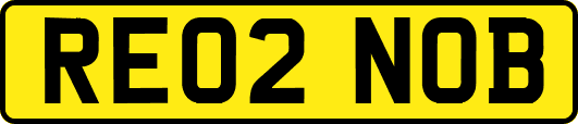 RE02NOB
