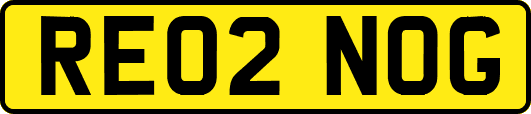 RE02NOG