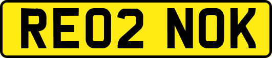RE02NOK