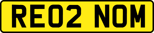 RE02NOM