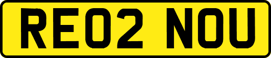 RE02NOU