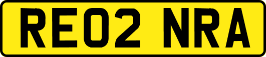 RE02NRA