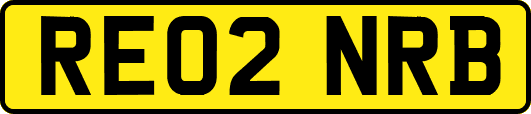 RE02NRB