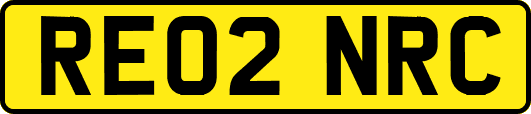 RE02NRC