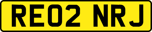 RE02NRJ