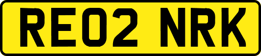 RE02NRK