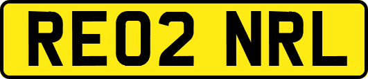 RE02NRL