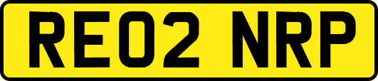 RE02NRP