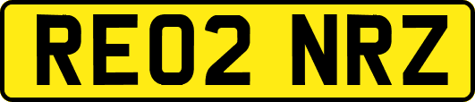 RE02NRZ