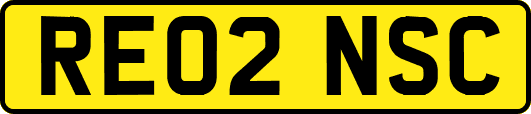 RE02NSC