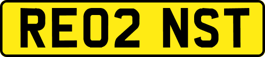 RE02NST
