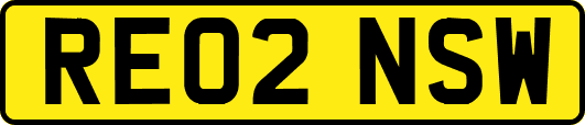 RE02NSW