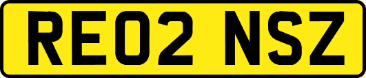 RE02NSZ