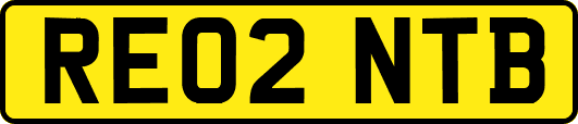 RE02NTB