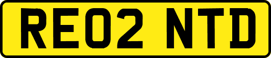 RE02NTD