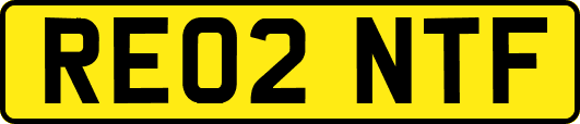RE02NTF