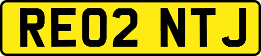 RE02NTJ