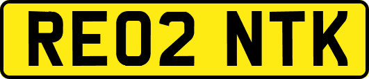 RE02NTK