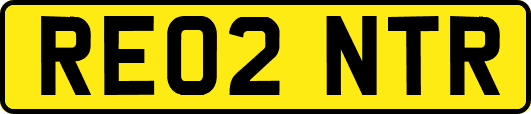 RE02NTR