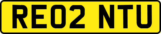 RE02NTU