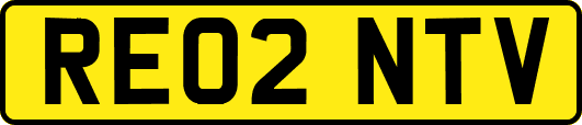 RE02NTV