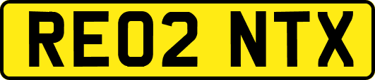 RE02NTX