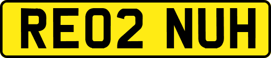 RE02NUH