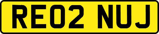 RE02NUJ