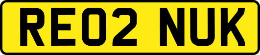 RE02NUK