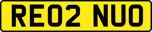 RE02NUO