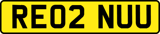 RE02NUU