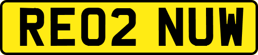 RE02NUW