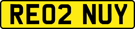 RE02NUY