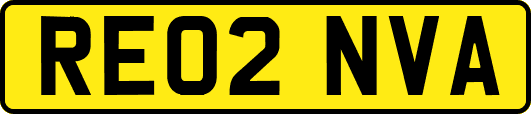 RE02NVA