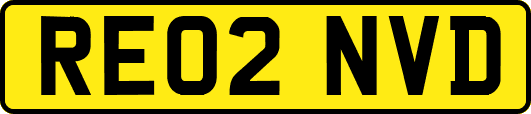 RE02NVD