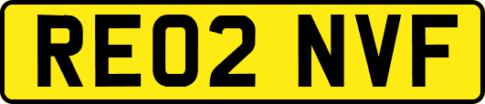 RE02NVF