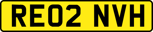 RE02NVH