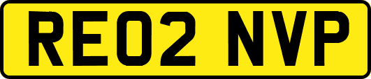 RE02NVP
