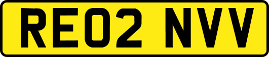 RE02NVV