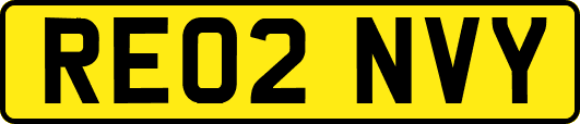 RE02NVY