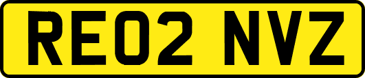 RE02NVZ