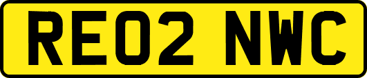 RE02NWC